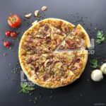 Мясной беспредел