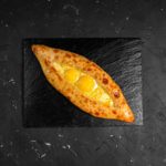 хачапури по аджарски