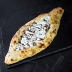 Хачапури мясной
