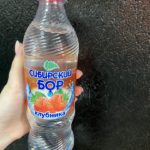 Сибирский бор клубника