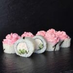 Лава с крабом
