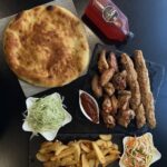 Ассорти куриное